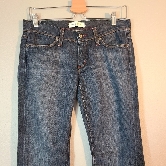 Habitual Bootcut Jeans - 26 x 30 - Picture 8 of 13